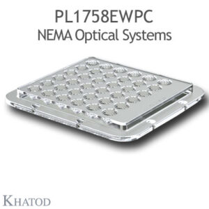 PL1758EWPC Nema Lens
