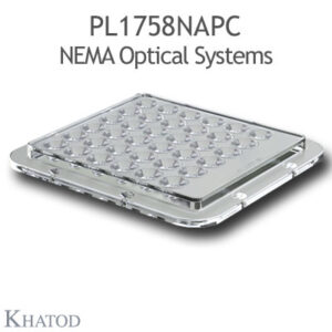 PL1758NAPC Nema Lens
