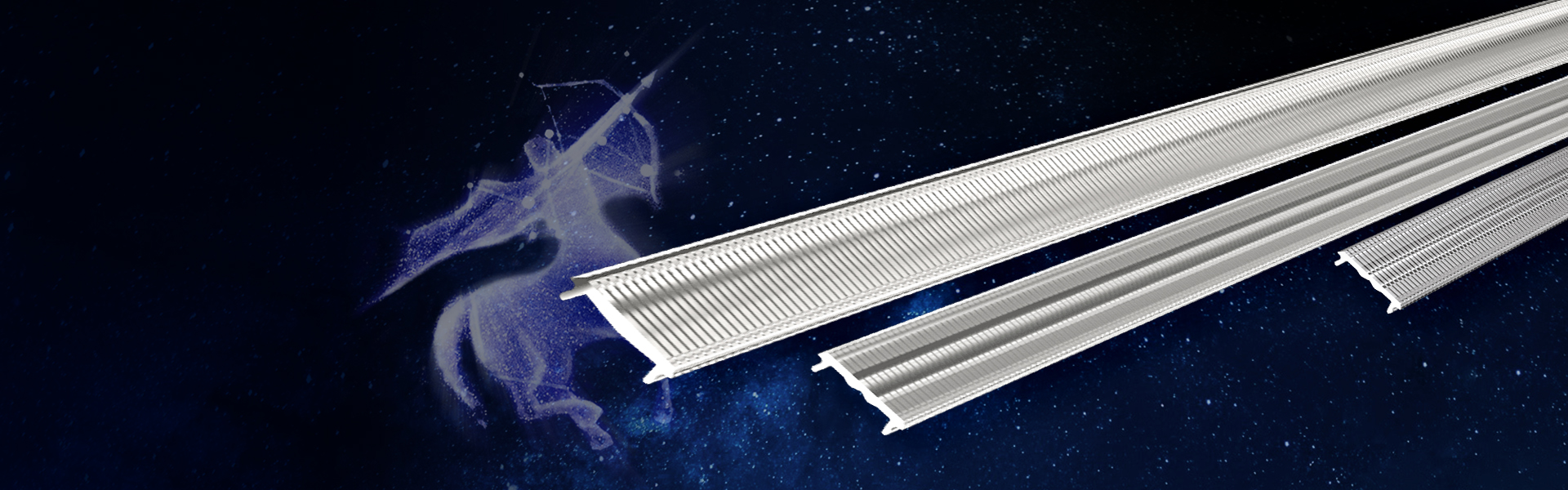 SAGITTARIO Lenses - Linear Optics