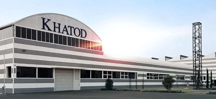  Factory Tour