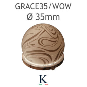 GRACE35/WOW Optical Diffuser