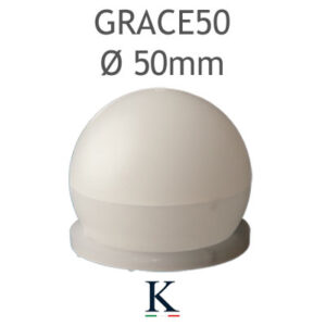 GRACE50 Optical Diffuser