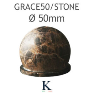 GRACE50/STONE Optical Diffuser