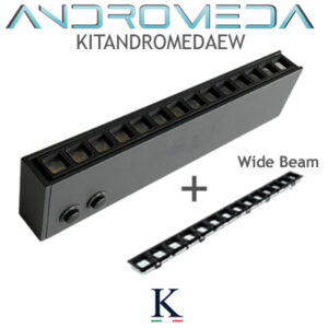 KITANDROMEDAEW
