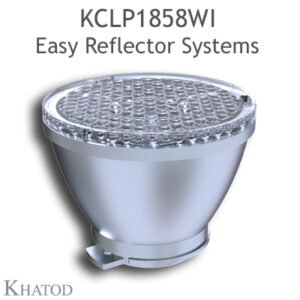 KCLP1858WI EASY Reflector Systems