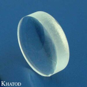 KE20001B Biconvex Lens