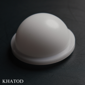 PLJT51 Optics for LEDs