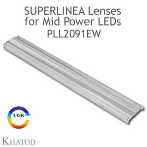 PLL2091EW Superlinea Lenses