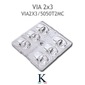 VIA2X3/5050T2MC