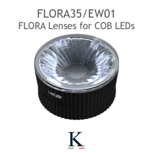 FLORA35/EW01 Single Lens