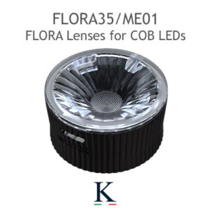 FLORA35/ME01 Single Lens