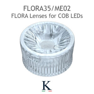 FLORA35/ME02 Single Lens
