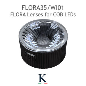 FLORA35/WI01 Single Lens