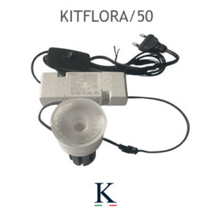 KITFLORA/50