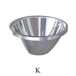 KCLP1429CR Round Reflector for COB LEDs