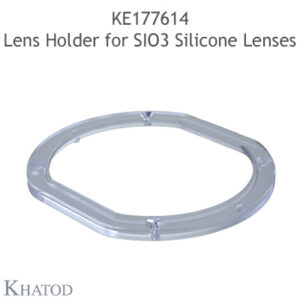 KE177614 Holder for PL1xxxSR SIO3 Silicone Lens