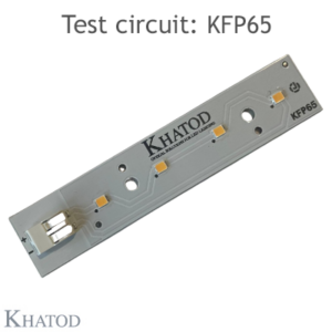 KFP65 PCB for ANDROMINI/METW Lens
