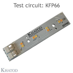 KFP66 PCB for ANDROMINI/xxTW Lenses