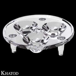 PL134206 Triple Lens