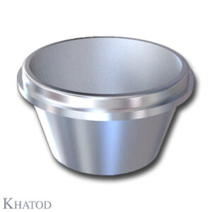 KCLP1411B Round Reflector for Power LEDs