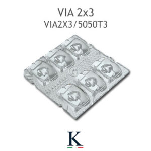 VIA2X3/5050T3