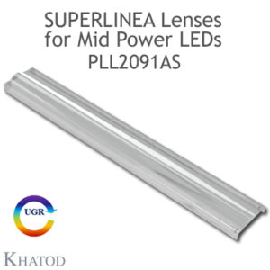 PLL2091AS Superlinea Lenses